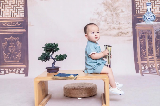 西藏宝宝发烧不出汗怎么办