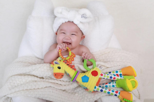 西藏宝宝发烧精神不好